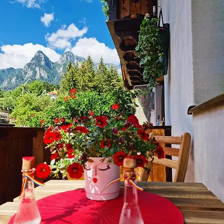 Amor Tirol (adults Only) Busteni